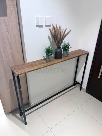 Console table for sale