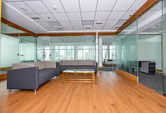 Multiple Cabins | Furnished | Skyline View