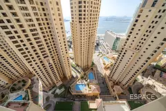 Sea View | Standard | Exclusive