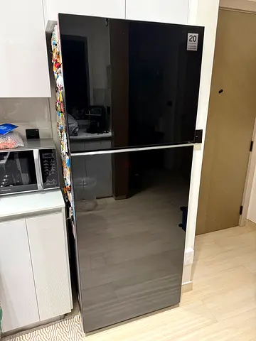 Samsung 460L Smart Frost Free Refrigerator – RT66CB664622 – Excellent Condition