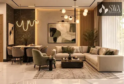 Brand-New Park-Facing Villa | 3BR + Maid’s | Smart Home | Handover Aug 2027 | DAMAC Hills 2