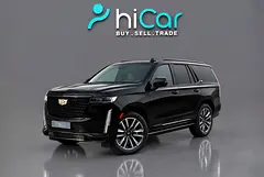 2023 Cadillac ESCALADE