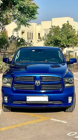2017 RAM 1500 — фото 2