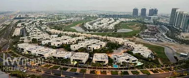 Golf View Studio | Rented High ROI | High floor