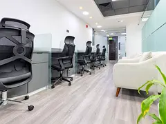 Furnished | Dedicated Parking | Ready