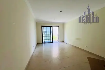 Spacious Layout | Community Living | Qamar 5