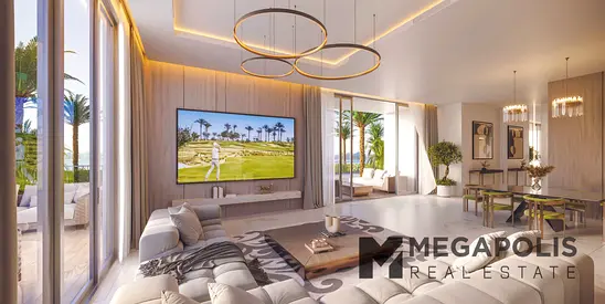 Canal View | Premium Studio | Great Investment
