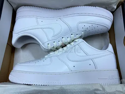 Air Force 1 Fresh