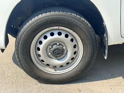 2022 Toyota HILUX 缩略图 13