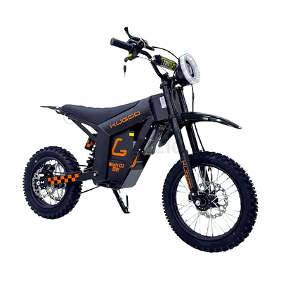 Kugoo Electric Scooter 3000W 50KM Range 55KM Speed / Brand New-3 Months Warranty