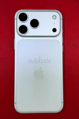 IPHONE 17 PRO MAX 1TB FOR SALE