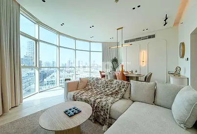 Renovated | Open View | Large Layout