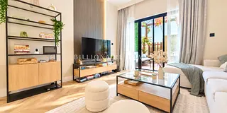 Large Terrace | Fully Furnished | Chiller Free