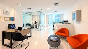 Corner Unit | Partial Lake View | Bright & Fitted