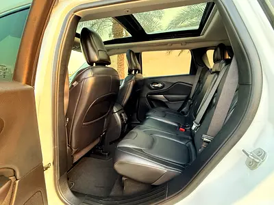 2020 JEEP CHEROKEE 缩略图 14