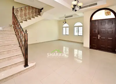 Quality Villa( ALL Master )|Maids|TV Lounge