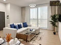 Vacant | Brand New 1BR | Newly Furnished