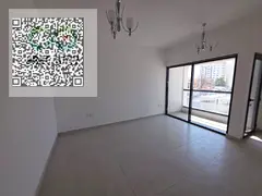 Apartment with one bedroom, a living room, and two bathrooms; includes a master bedroom, a balcony, 