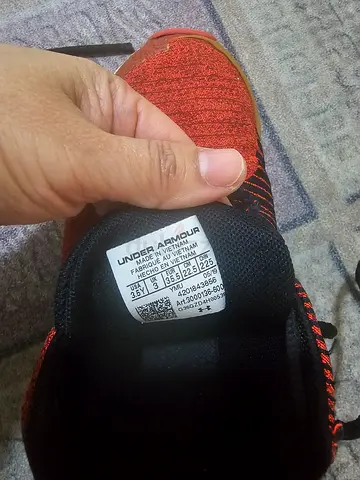 kid's shoes
