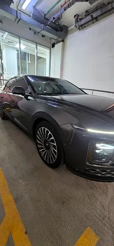 2024 Hyundai AZERA photo 7