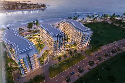 NEW LAUNCH | EXCLUSIVE 132 UNITS | SUPER YATCH MARINA
