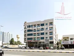 Apartment for rent: one bedroom and a living room with central air conditioning. Prime location in A