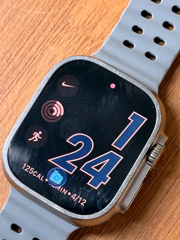 Apple Watch Ultra 2