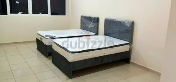Brand New Luxury Twin size Bed frame including Medical Mattress Available