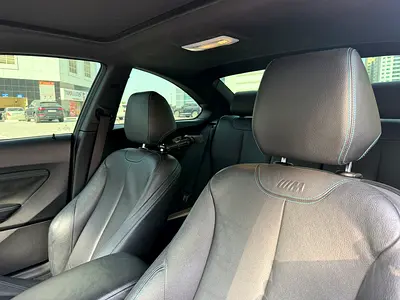 2016 BMW M2 — миниатюра 11