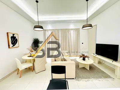 Fully Furnished Spacious 1 Bedroom Apartment with All Facilities