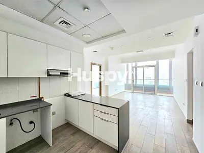 Unfurnished | High Floor | Community View