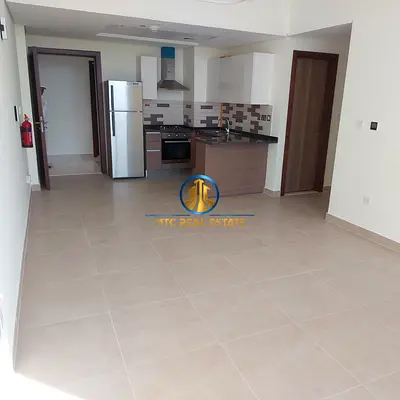 1BHK SEMI FURNISHED | VACANT | CHILLER FREE | VILLA VIEW