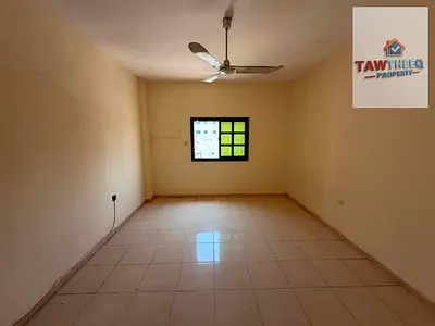**Spacious Studio | Separate Kitchen**