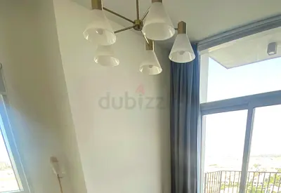 Lamp- chandelier