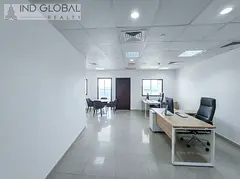 Fitted Office | DIP 1st | Prime Area