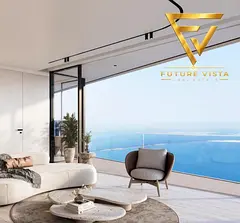 FULL SEA VIEW I LUXURY I LAST CHANCE I ASK FOR OFFER