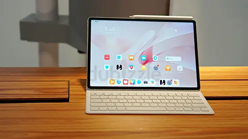 Huawei matepad 12x