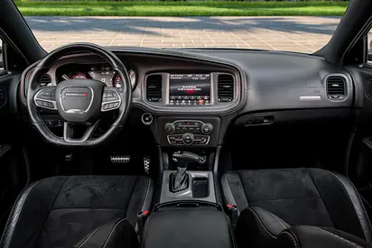 صورة 8 لـ 2023 Dodge CHARGER