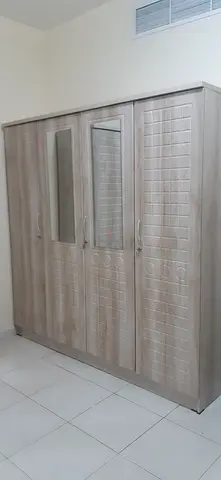 Brand new 4door wardrobe available