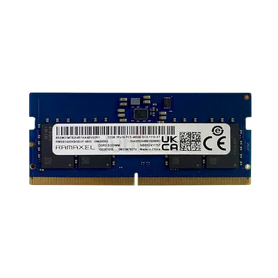 RAMAXEL 12GB RAM DDR5 4800MHZ