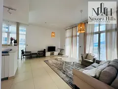 Vacant| Fully Furnished | Prime Location