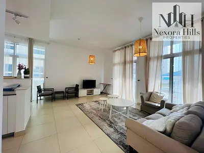 Vacant| Fully Furnished | Prime Location