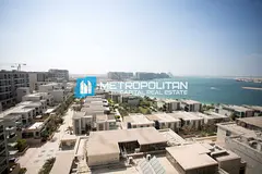 4BR with Maids | Duplex | Sea View | High Floor