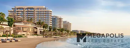 Premium 1BR | Waterfront Living | Great Deal