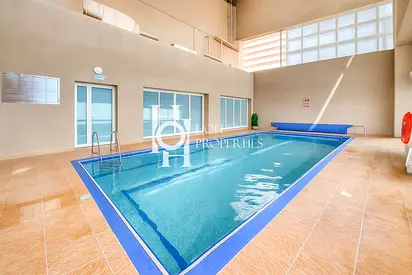 🌟HIGH FLOOR | FURNISHED 1BR IN JLT | STUNNING VIEWS! 🌟