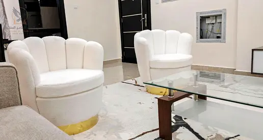 Furnished 3-Bedroom Apartment for Monthly Rent in Al Rawda 3Ajman New Furniture | Bills & Internet