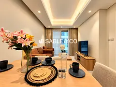 Fully Furnished | Ready to Move| Prime Location