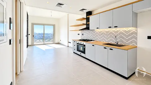 Vacant | Low Price | Unfurnished | Bright Unit