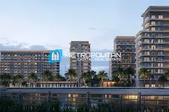 High Floor | Waterfront Community | Premium Living