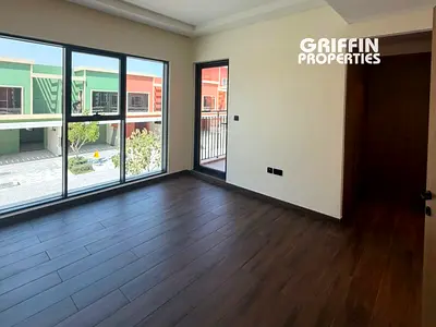 Portofino 3 bed | Damac lagoons | back to back